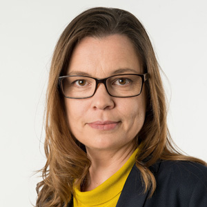 Olesya Schneider